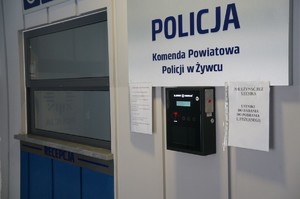 kolorowe zdjęcie urządzenia