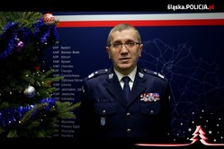 komendant wojewódzki policji