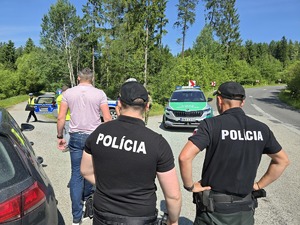 uczestnicy ćwiczeń