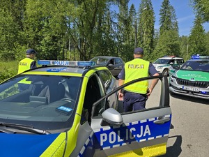 ćwiczenia zatrzymanie dynamiczne