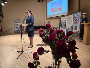 przemowa komendant powiatowej