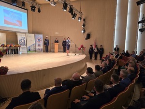 przemówienie komendant powiatowej