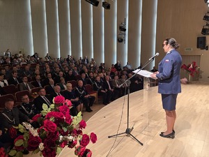 przemówienie komendant powiatowa