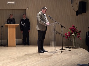 przemowa starosty