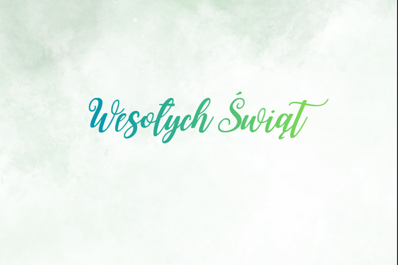 Zdjęcie przedstawia życzenia wielkanocne od Kierownictwa Komendy Powiatowej Policji w Żywcu. Na zdjęciu widoczne są dwa króliki po w doniczkach. Obok królików dwa jajka i żółte rośliny.
Pod pieczęciami na dole kartki Logo Policja Komenda Powiatowa Policji w Żywcu
Treść życzeń:
Wesołych Świąt
Z okazji Świąt Wielkanocnych
Składamy Państwu najserdeczniejsze życzenia
Zdrowia, spokoju i pogody ducha.
Niech ten wyjątkowy czas będzie pełen nadziei,
wiary w lepsze jutro oraz radości płynącej
ze spotkań w gronie rodziny i przyjaciół.
Życzymy aby wiosenna atmosfera
przyniosła wiele optymizmu,
siły do realizacji planów
oraz wszelkiej pomyślności w życiu osobistym i zawodowym.

Pod tekstem pieczęcie wraz z podpisami.
Z lewej strony pieczęć:
I Zastępca 
Komendanta Powiatowego Policji w Żywcu
młodszy inspektor Jerzy Bujok

Z prawej strony pieczęć:
Komendant Powiatowy Policji w Żywcu
podinspektor doktor Izabela Boczarska